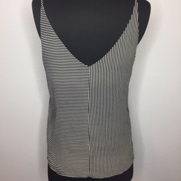 BP at NORDSTROM Mix Striped Camisole - Picture 3 of 7